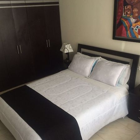 Hotel Sweet Home Bogotá Kültér fotó