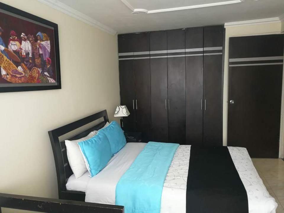 Hotel Sweet Home Bogotá Kültér fotó