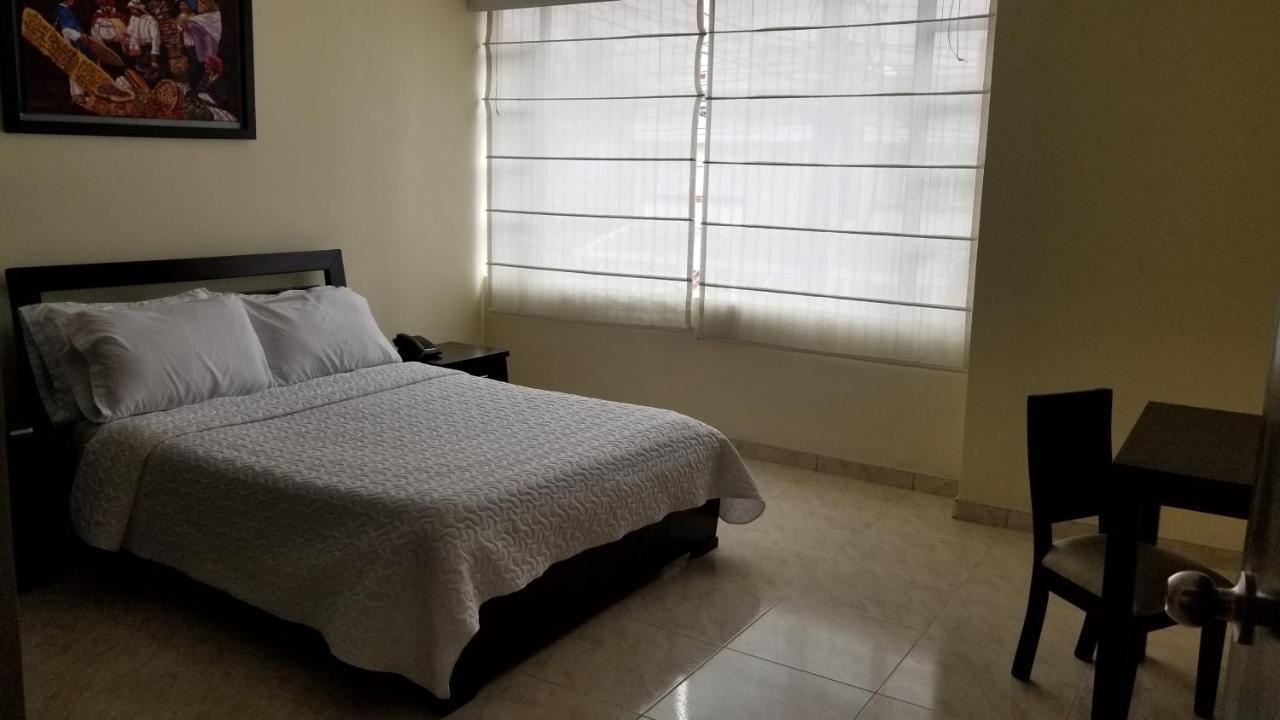 Hotel Sweet Home Bogotá Kültér fotó
