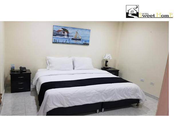 Hotel Sweet Home Bogotá Kültér fotó