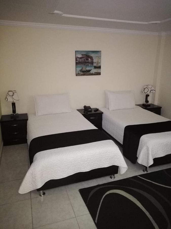 Hotel Sweet Home Bogotá Kültér fotó