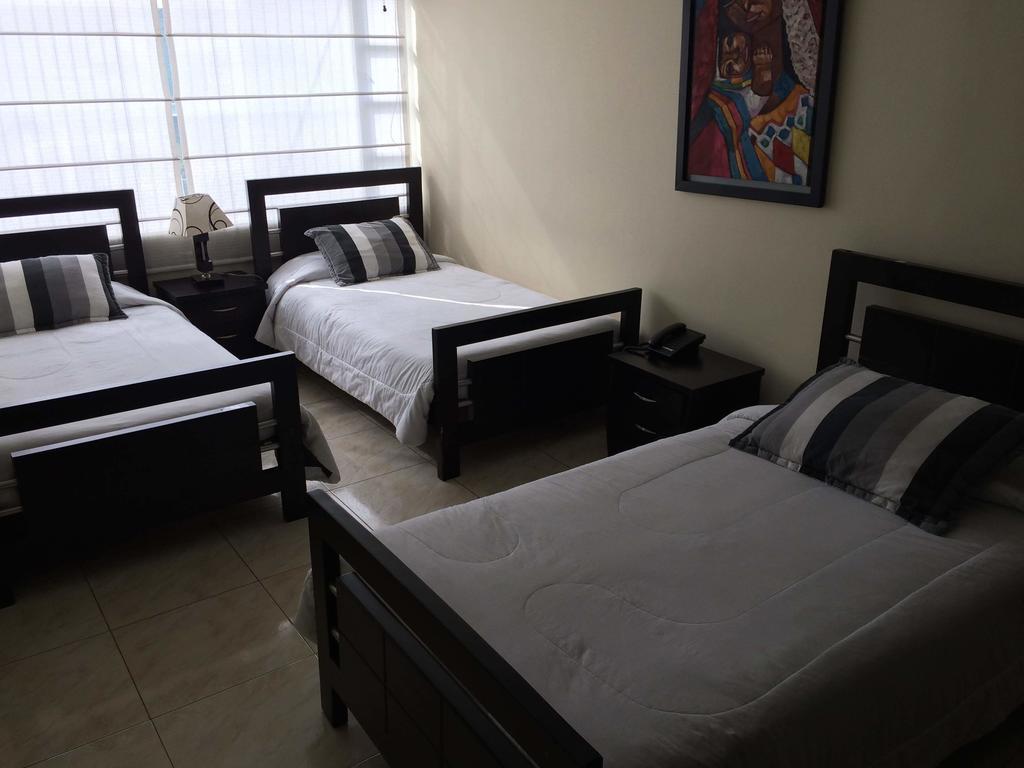 Hotel Sweet Home Bogotá Kültér fotó