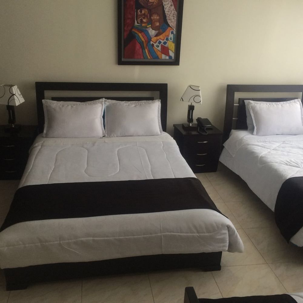 Hotel Sweet Home Bogotá Kültér fotó