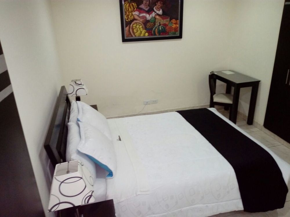 Hotel Sweet Home Bogotá Kültér fotó